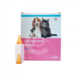 Mixol Lait