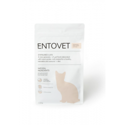 Entovet Chat Adulte