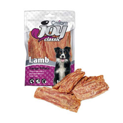 CALIBRA Joy Classic Lamb Large Fillets 