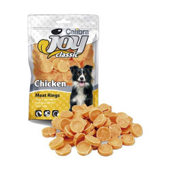 CALIBRA Joy Classic Chicken Meat Rings 
