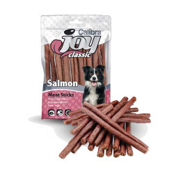 CALIBRA Joy Classic Salmon Sticks 