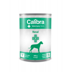 CAL VD CN RENAL 6X400G