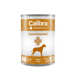 CAL VD CN GASTROINTESTINAL 6X400G