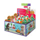JOUET KONG CHAT SCRATTLES X12