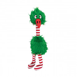 JOUET KONG COMFORT JUMBO BIRD