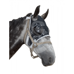 MATERIEL Masque de protection oculaire Equivet