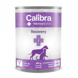 CALIBRA Veterinary Diets Recovery