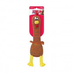 JOUET KONG SHAKERS CUCKOOS