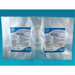 SAVETIS B2 Cal