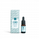 HUILE SAUMON CHANVRE CBD 2% FL. 10 ML