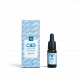 HUILE SAUMON CHANVRE CBD 4% FL. 10 ML