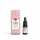 HUILE SAUMON CHANVRE CBD 6% FL. 10 ML