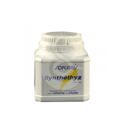 MOUREAU Synthethyz