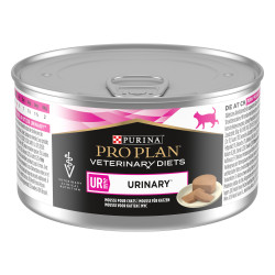 PPVD FELINE UR DINDE          24 X 195 G
