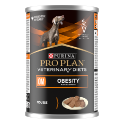 NESTLE PURINA Ppvd Canine OM Obesity Boîte