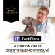 PRO PLAN Fortiflora Chien Probiotique - 60 bouchées à croquer