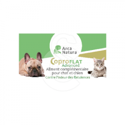 Coproflat Advanced 66 - 30 comprimés