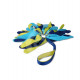 Jouet chien Coachi : Tuggi Spider