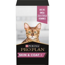 Pro Plan Skin and Coat  Chat