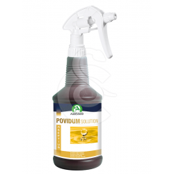 Povidum Solution – Flacon de 750 ml