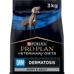 NESTLE PURINA Ppvd Canine DRM Dermatosis