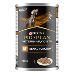 NESTLE PURINA Ppvd Canine NF Renal Function Boîte