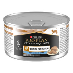 NESTLE PURINA Ppvd Feline NF Stox Renal Boîte