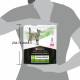 PPVD FELINE HA              SACHET 325 G