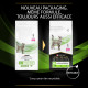 PPVD FELINE HA              SACHET 325 G