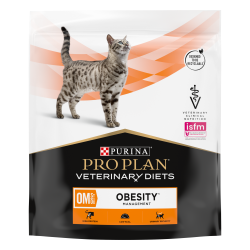 NESTLE PURINA Ppvd Feline OM Stox Obesity
