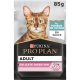 Cat Delicate Poisson Sauce Sachet repas