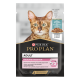 Cat Delicate Poisson Sauce Sachet repas