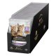 Cat kitten Dinde Sauce Sachet repas