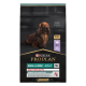 Dog Small&Mini Adult Optidigest Grain Free Dinde