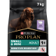 Dog Small&Mini Adult Optidigest Grain Free Dinde