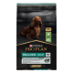 Dog Small&Mini Adult Sensitive Digestion Optidigest Agneau
