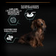 Dog Small&Mini Adult Sensitive Digestion Optidigest Agneau