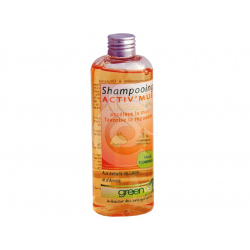 GREENVET Activ Mue Shampoing