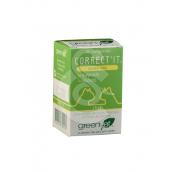 GREENVET Correct'it CF Chat
