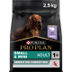 Dog Small&Mini Adult Optidigest Grain Free Dinde