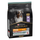 Dog Medium&Large Adult Optidigest Grain Free Dinde