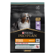 Dog Medium&Large Adult Optidigest Grain Free Dinde