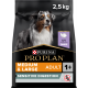 Dog Medium&Large Adult Optidigest Grain Free Dinde
