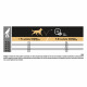 Dog Medium&Large Adult Optidigest Grain Free Dinde