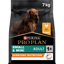 Dog Small&Mini Adult Chicken Optibalance (Optihealth)