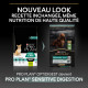 Dog Small&Mini Adult Sensitive Digestion Optidigest Agneau