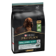 Dog Small&Mini Adult Sensitive Digestion Optidigest Agneau