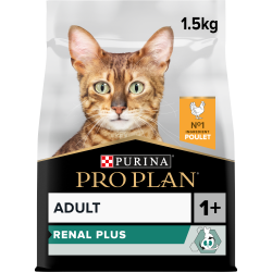 NESTLE PURINA Cat Adult Chicken & Rice