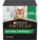 Pro Plan Natural Defences  Chat