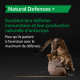 Pro Plan Natural Defences  Chat